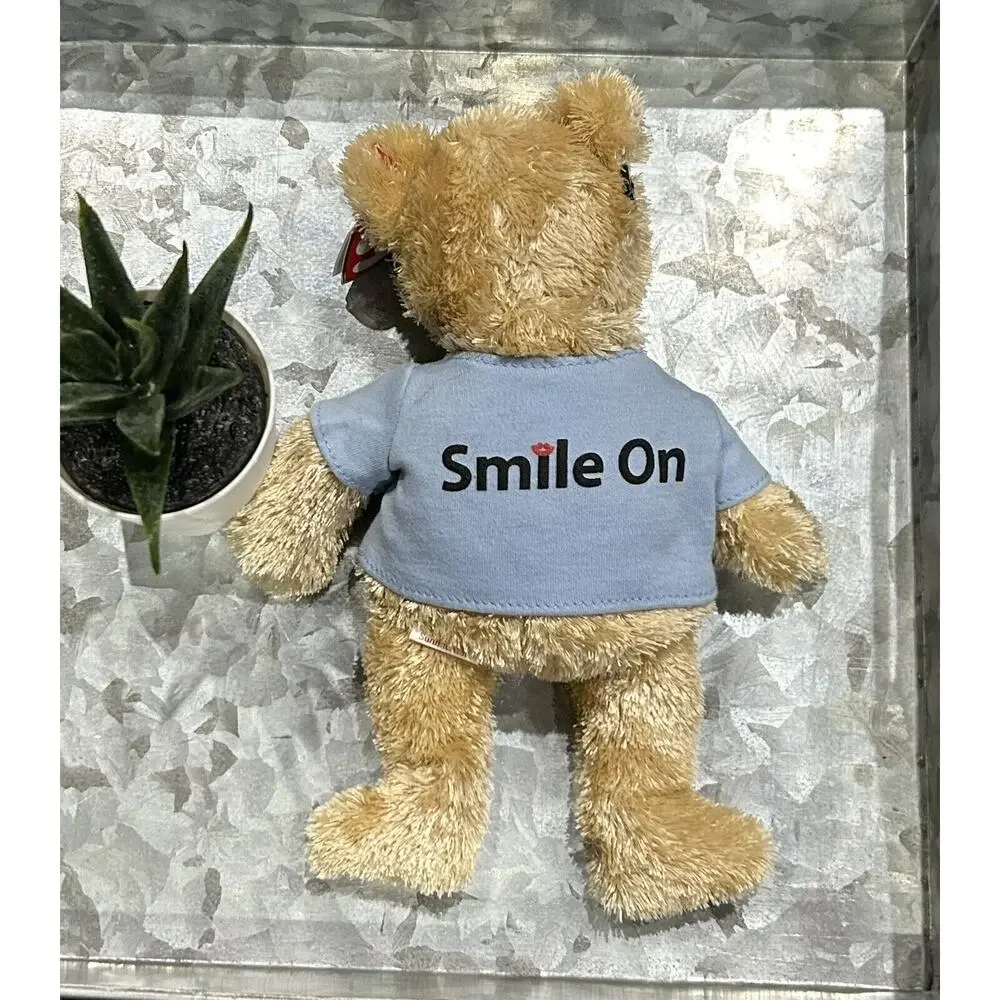 Ty Beanie Baby - SUMMERFEST the Bear (Greater Milwaukee Area‎ Exclusive) 2007